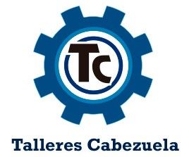 logo Talleres Cabezuela